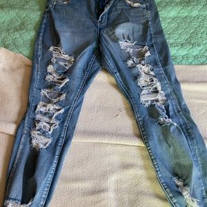 American eagles jeans